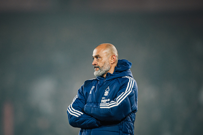 必赢电脑版-努诺：感谢球员们全情投入的付出，此时讨论我的去留并不恰当