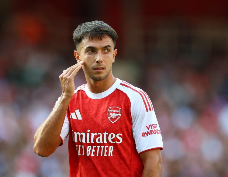 必赢APP-祖比门迪：最喜欢的食物是猪排 最想和梅里诺一起畅饮啤酒