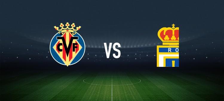 必赢官网-比利亚雷亚尔vs皇家奥维耶多：尼古拉-佩佩、赫拉德-莫雷诺首发，龙东、卢恩戈出战