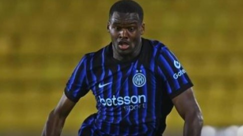 必赢娱乐-博尼：国米是我的梦想球队，当我签下合同后感觉这就是命运的安排