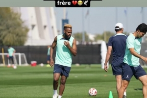 钱杰给悼念好友布彭扎：没有言语能形容这种痛苦，安息吧兄弟