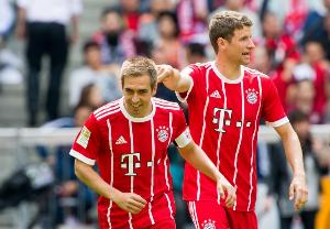 名宿：拜仁未低估穆勒的情感价值，但与小猪拉姆的那种裂痕该避免