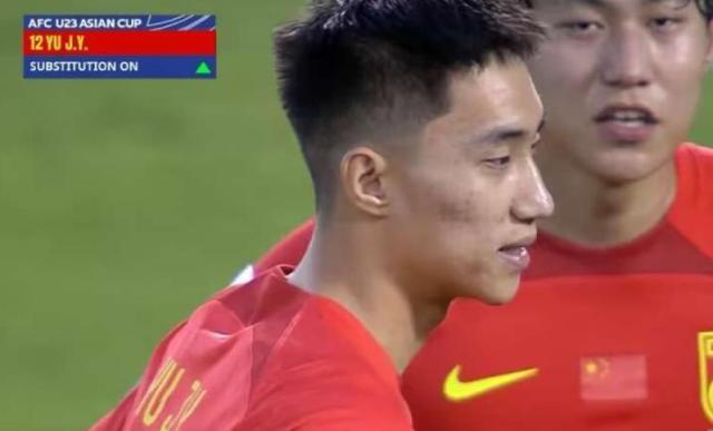 必赢娱乐-于金永：踢中锋是为帮队友破门 彻底转型不太现实