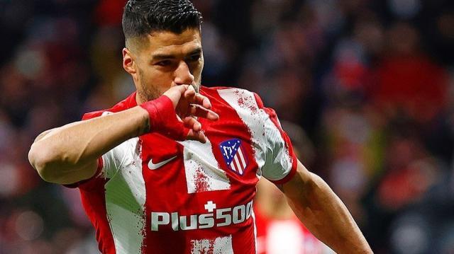 必赢-为了世界杯 苏牙想再留欧洲一年 或去塞维利亚！